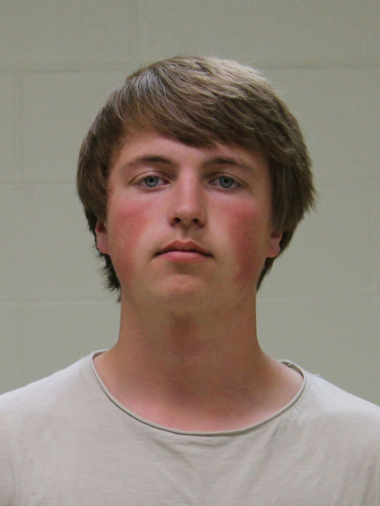 Devin Isaac Ward
